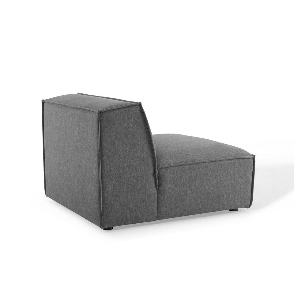 Modway Restore 3-Piece Sectional Sofa | Sofas | Modishstore-11