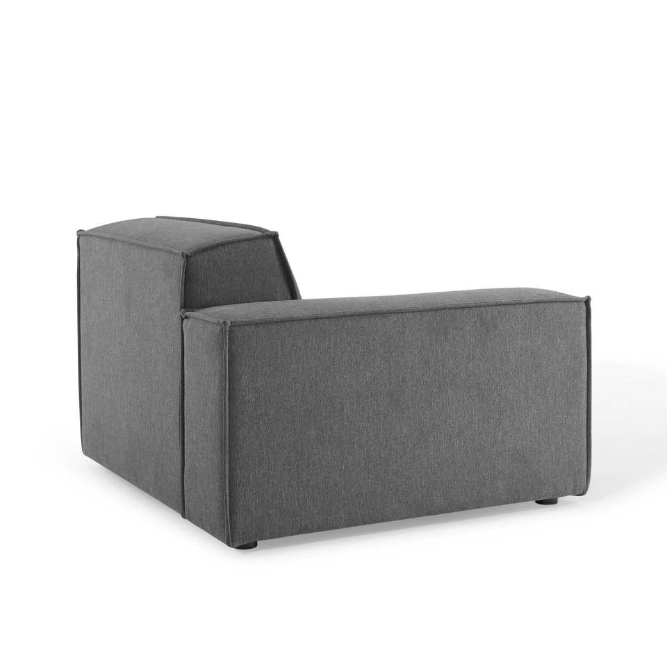 Modway Restore 3-Piece Sectional Sofa | Sofas | Modishstore-9