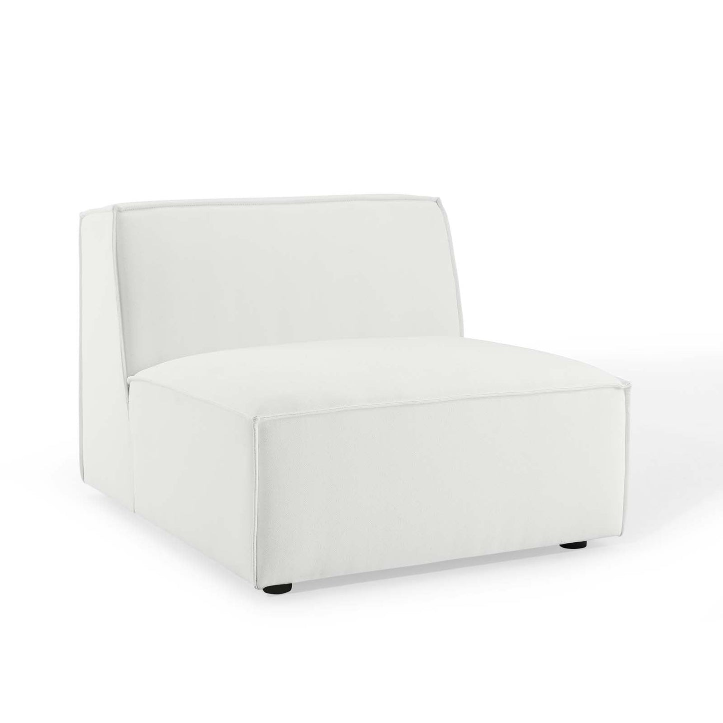 Modway Restore 4-Piece Sectional Sofa | Sofas | Modishstore-15