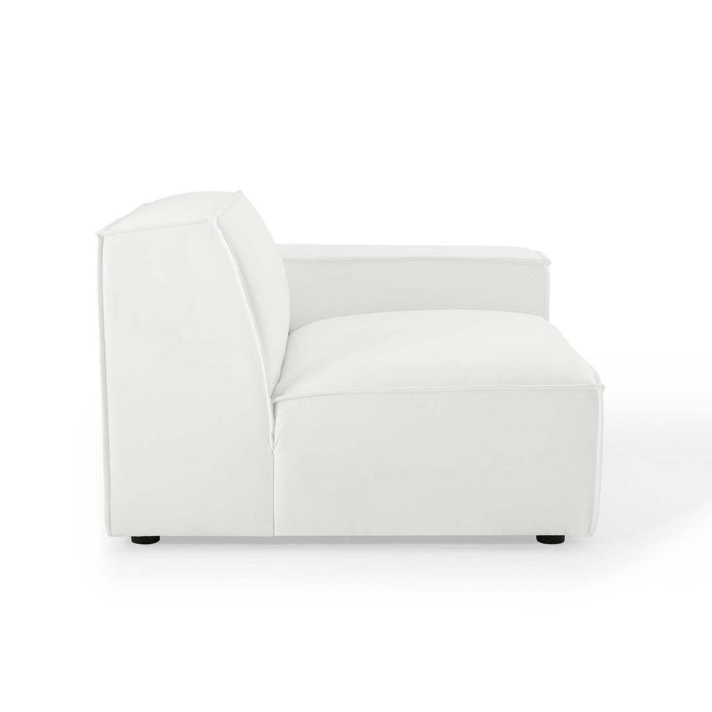 Modway Restore 4-Piece Sectional Sofa | Sofas | Modishstore-12