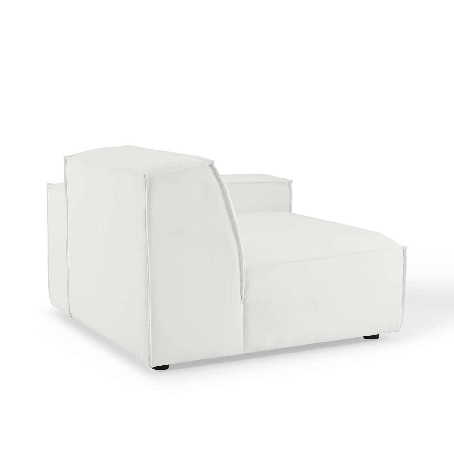 Modway Restore 4-Piece Sectional Sofa | Sofas | Modishstore-13