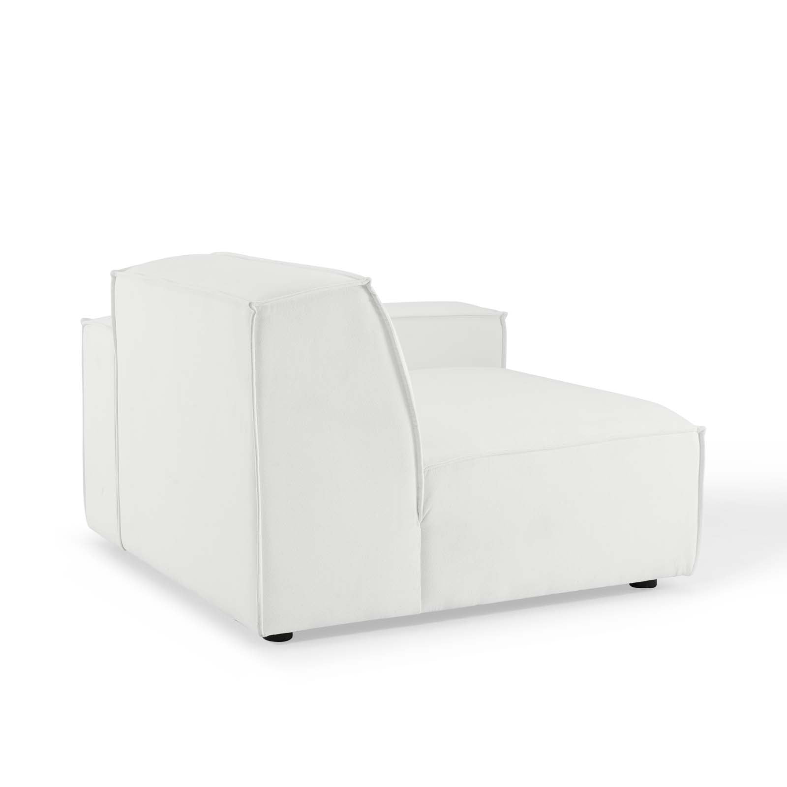 Modway Restore 4-Piece Sectional Sofa | Sofas | Modishstore-13