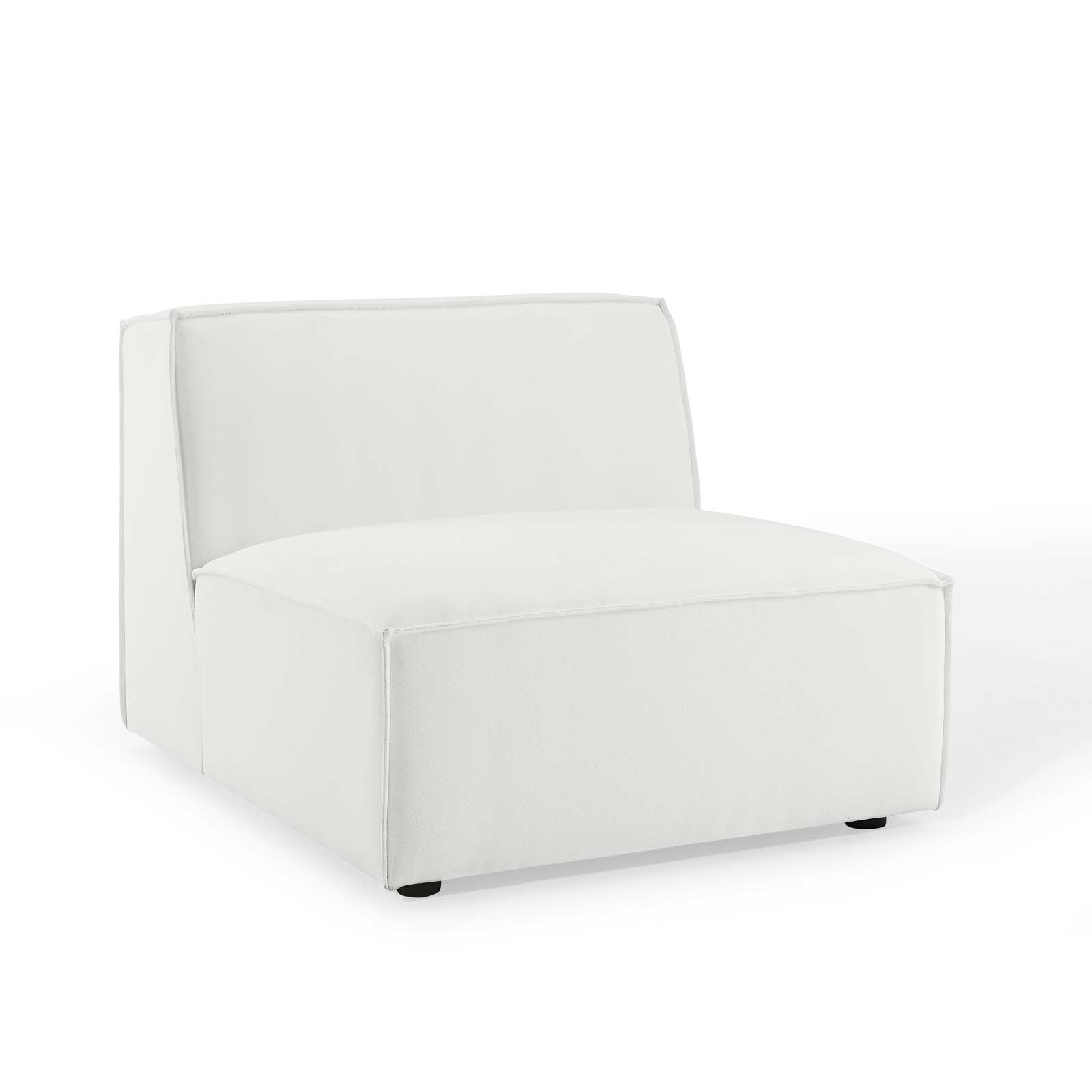 Modway Restore 6-Piece Sectional Sofa | Sofas | Modishstore-15