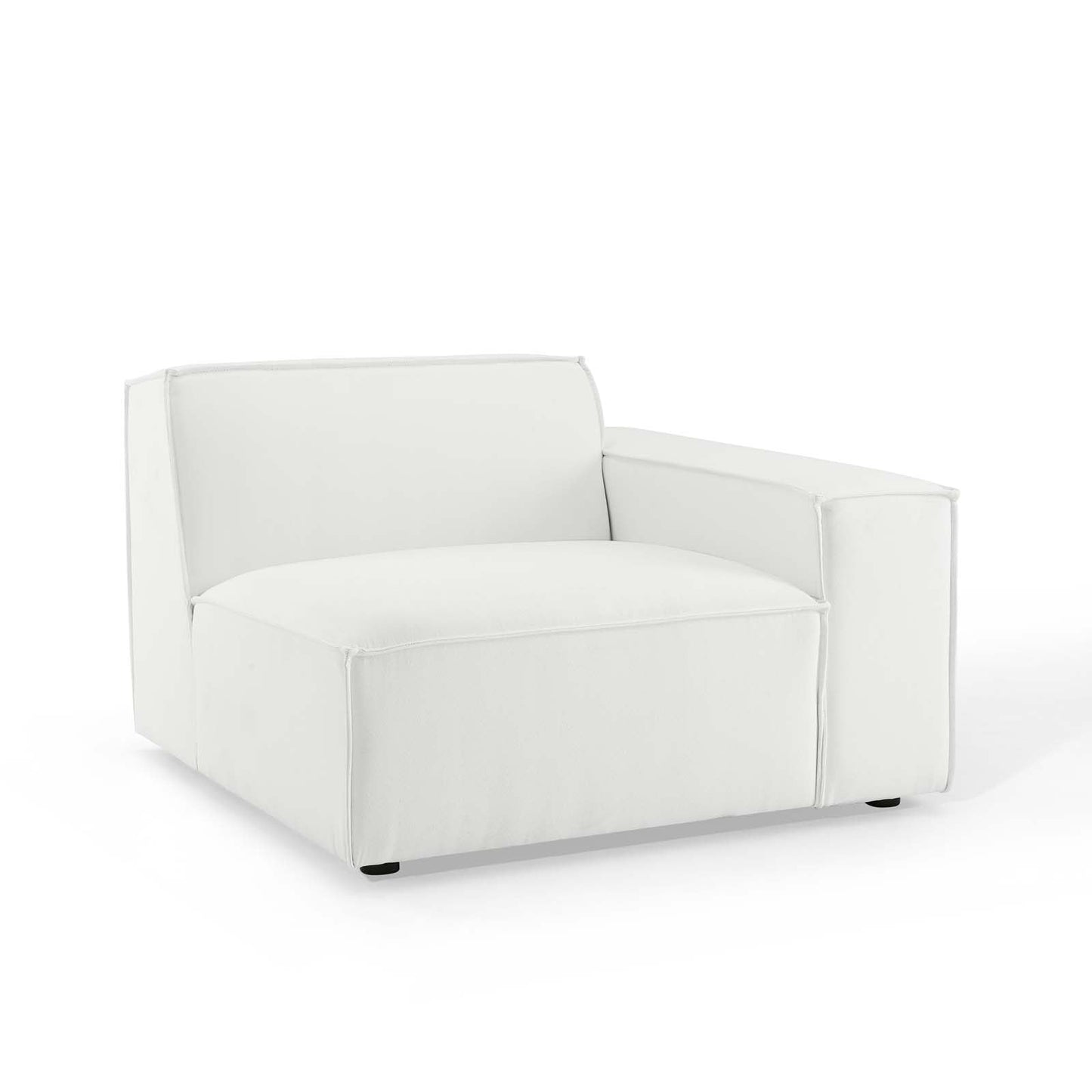 Modway Restore 6-Piece Sectional Sofa | Sofas | Modishstore-9