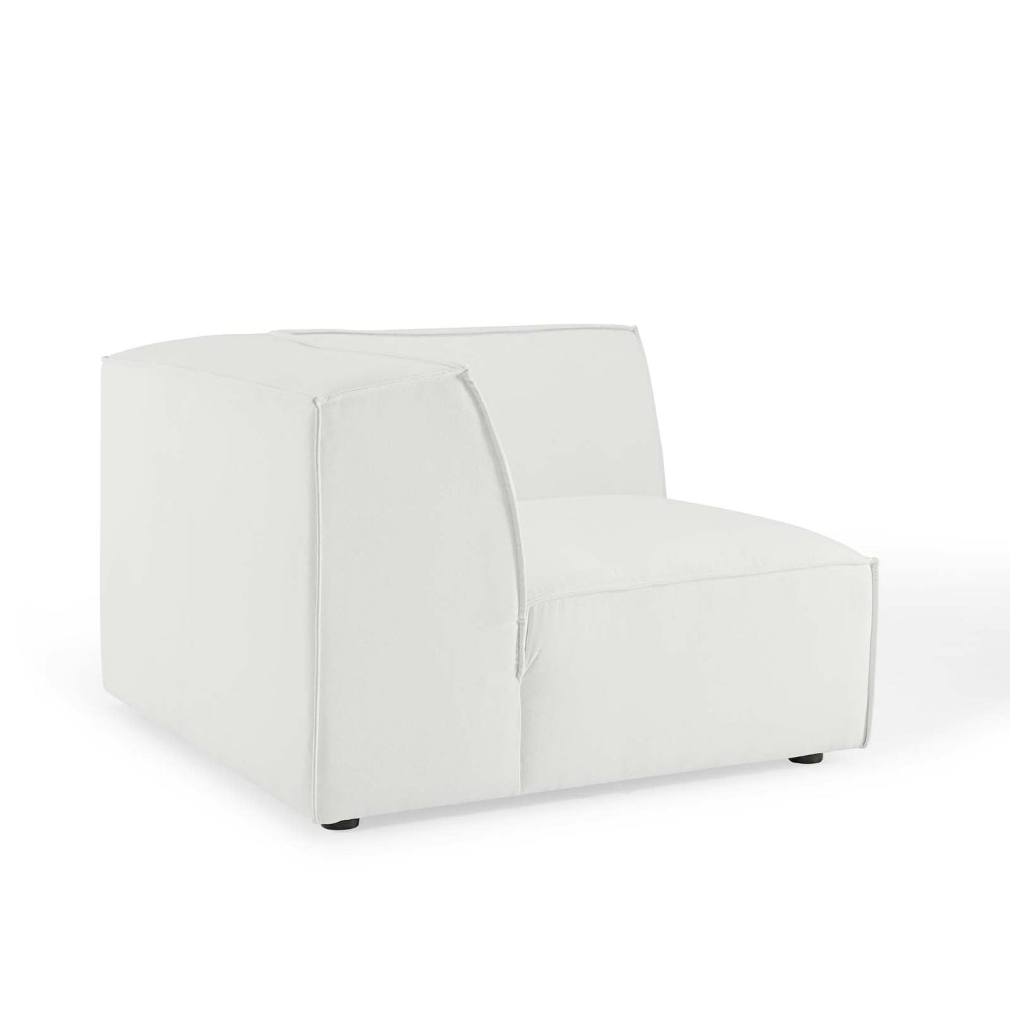 Modway Restore 6-Piece Sectional Sofa | Sofas | Modishstore-18