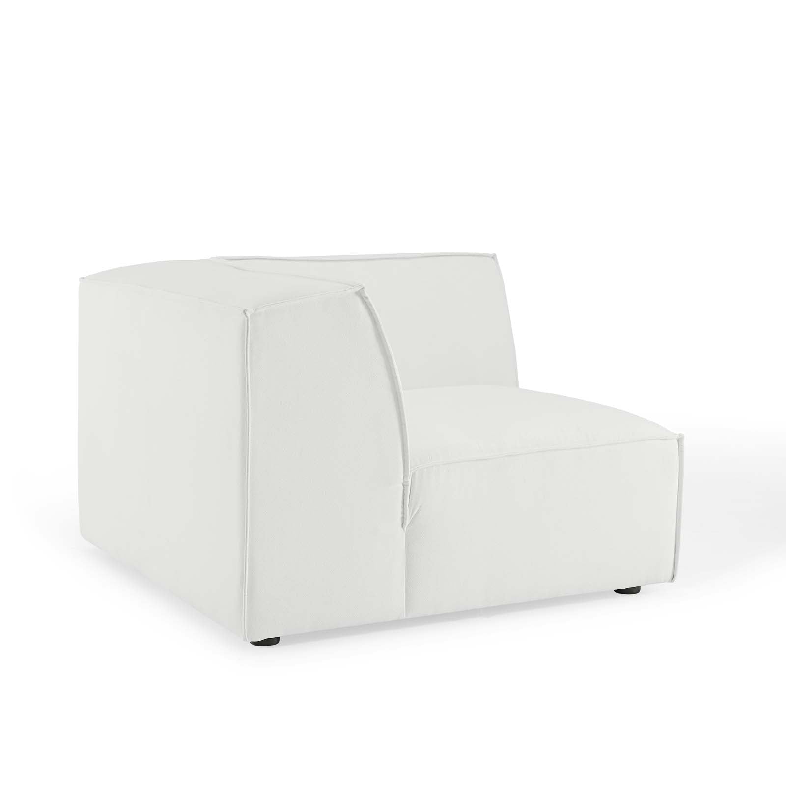 Modway Restore 6-Piece Sectional Sofa | Sofas | Modishstore-18