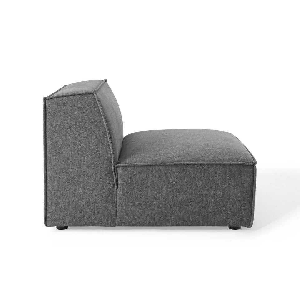 Modway Restore 7-Piece Sectional Sofa | Sofas | Modishstore-10
