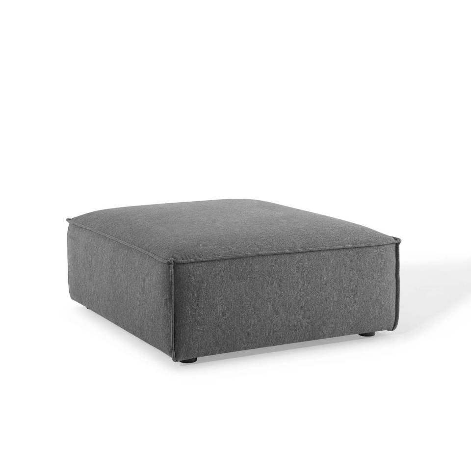 Modway Restore 7-Piece Sectional Sofa | Sofas | Modishstore-11