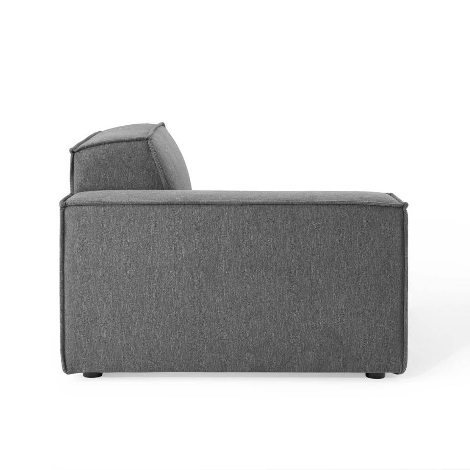 Modway Restore 8-Piece Sectional Sofa | Sofas | Modishstore-6