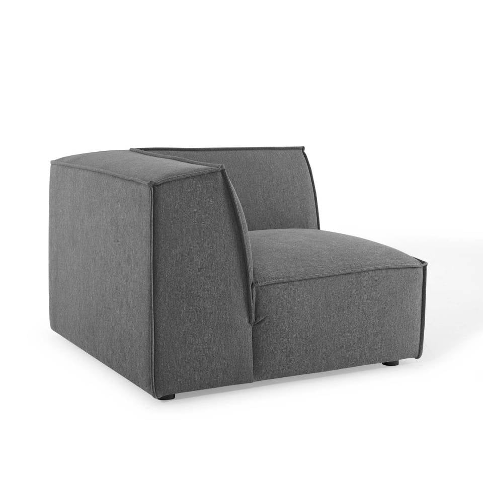 Modway Restore 8-Piece Sectional Sofa | Sofas | Modishstore-7