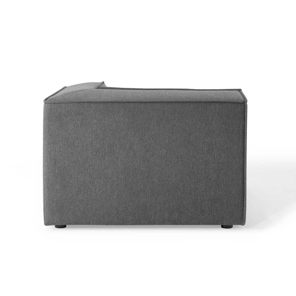 Modway Restore 8-Piece Sectional Sofa | Sofas | Modishstore-8