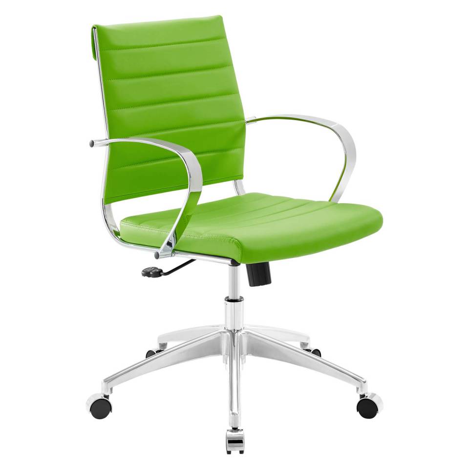 Modway Jive Mid Back Office Chair | Office Chairs | 