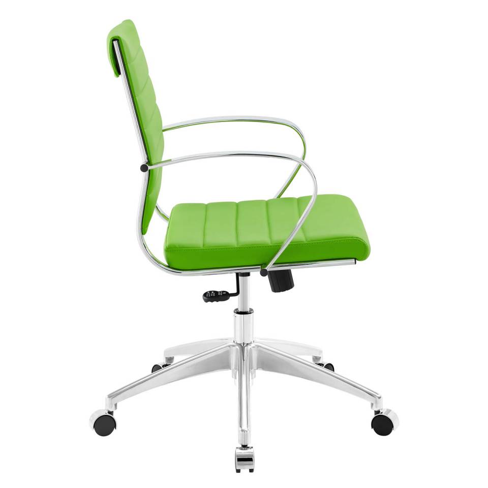 Modway Jive Mid Back Office Chair | Office Chairs | 