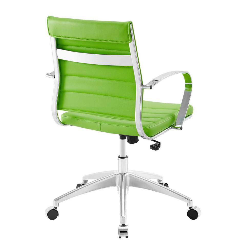 Modway Jive Mid Back Office Chair | Office Chairs | 