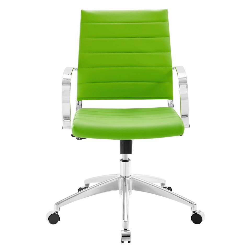 Modway Jive Mid Back Office Chair | Office Chairs | 