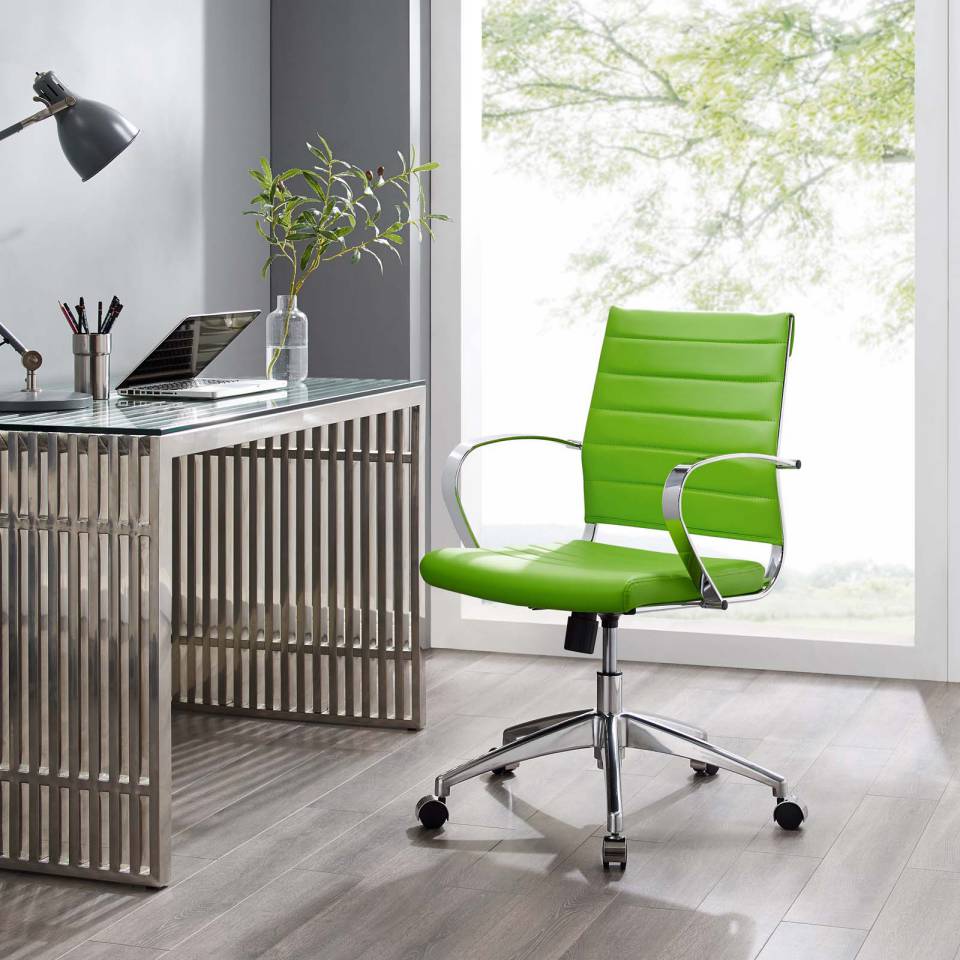 Modway Jive Mid Back Office Chair | Office Chairs