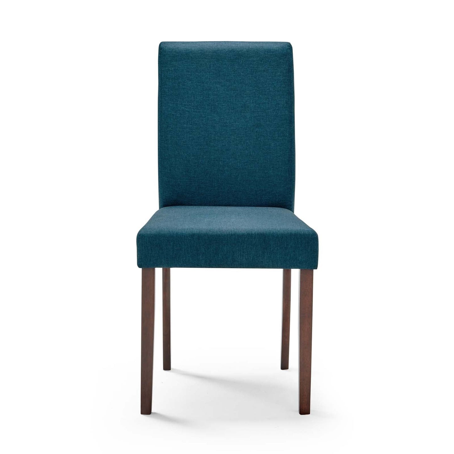 Prosper 5 Piece Upholstered Fabric Dining Set By Modway - EEI-4183 | Dining Sets | Modishstore - 6
