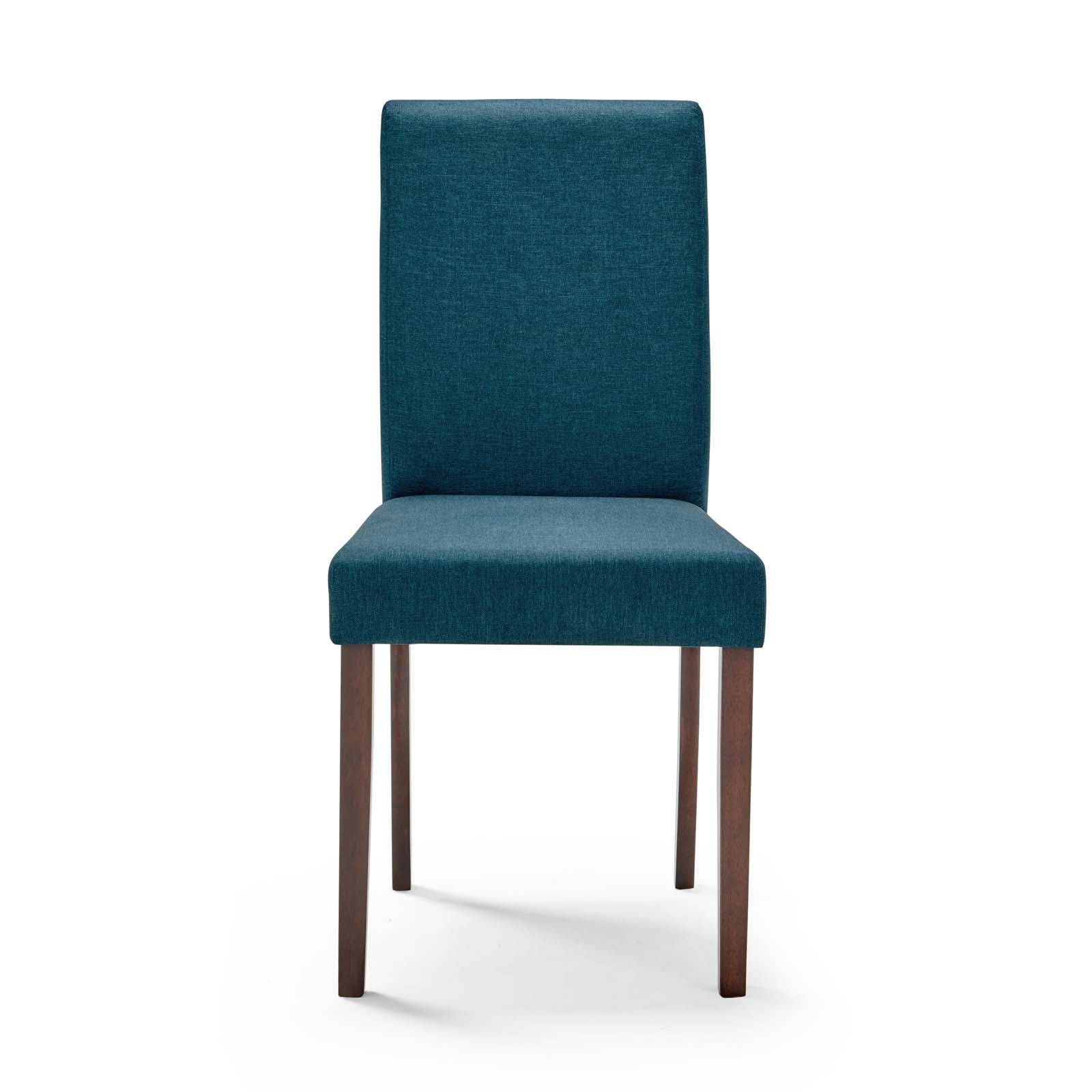 Prosper 5 Piece Upholstered Fabric Dining Set By Modway - EEI-4183 | Dining Sets | Modishstore - 6