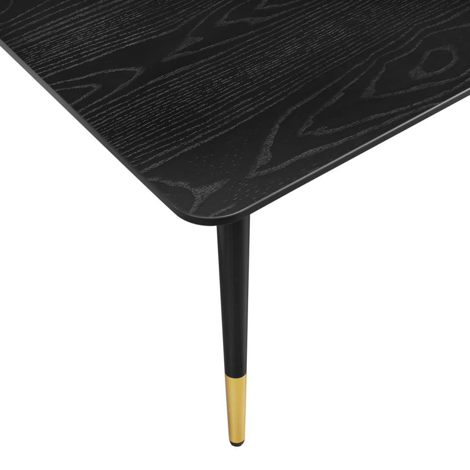 Modway Vigor Square Coffee Table | Coffee Tables | Modishstore-5