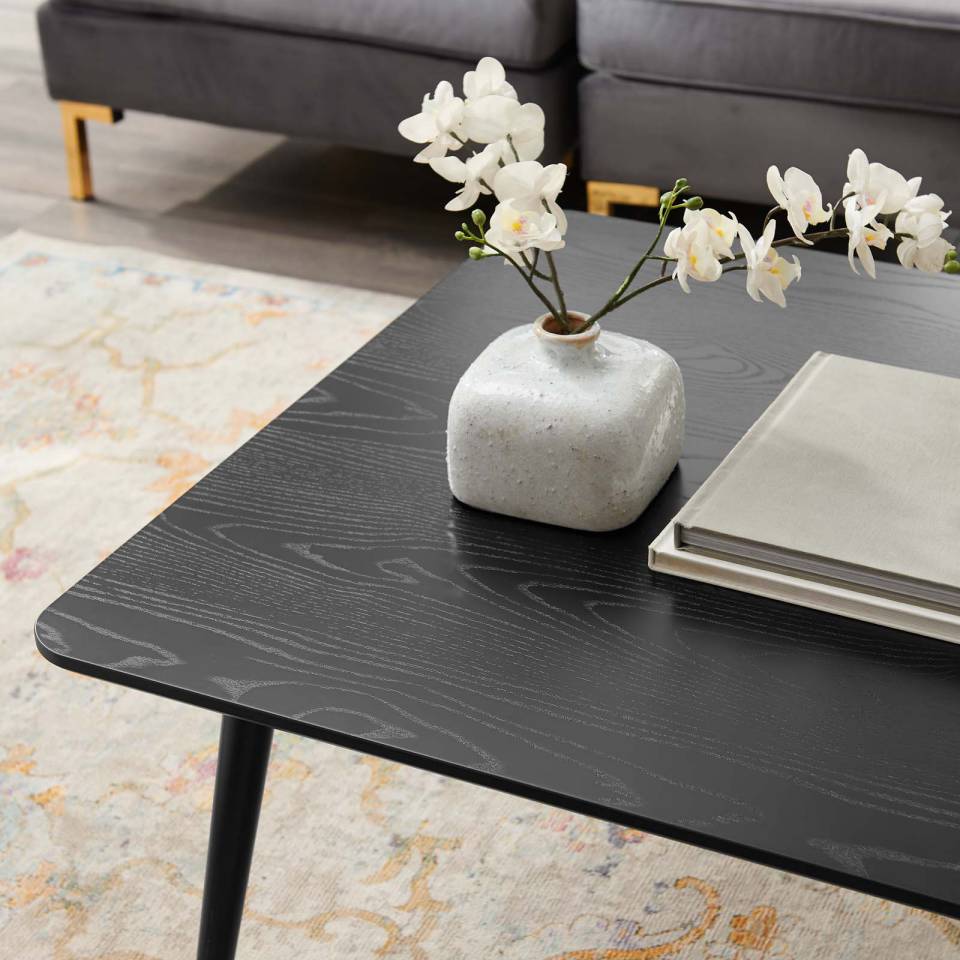 Modway Vigor Square Coffee Table | Coffee Tables | Modishstore-6