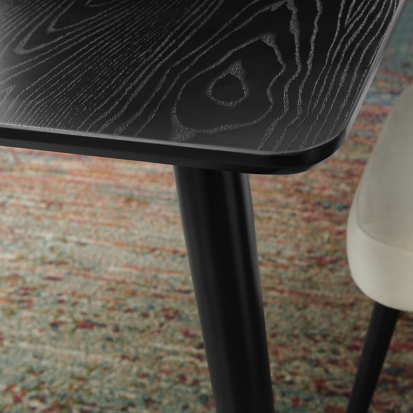 Modway Vigor Rectangular Dining Table | Dining Tables | Modishstore-6