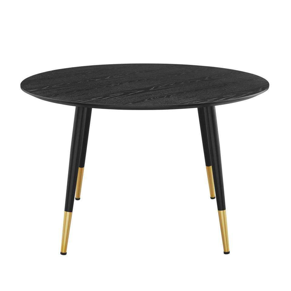 Modway Vigor Round Dining Table | Dining Tables | Modishstore-3