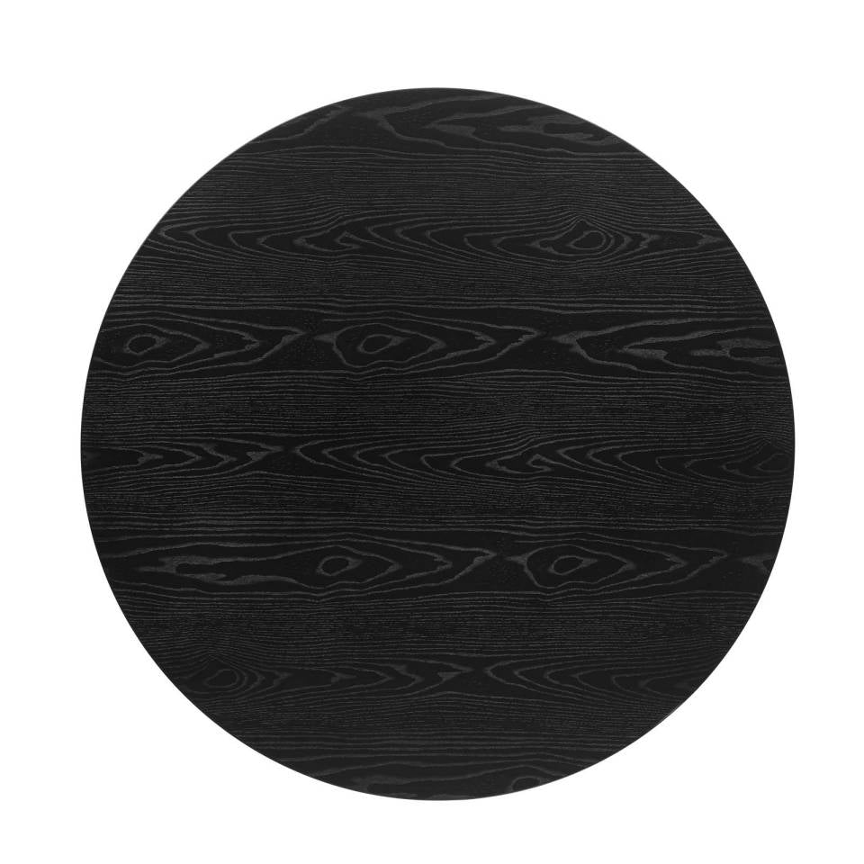 Modway Vigor Round Dining Table | Dining Tables | Modishstore-4