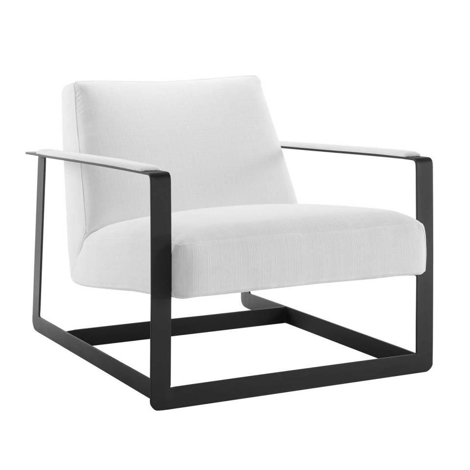 Modway Seg Upholstered Accent Chair | Accent Chairs | Modishstore-2