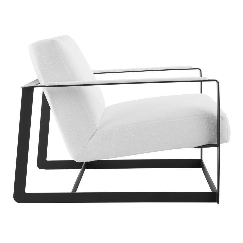 Modway Seg Upholstered Accent Chair | Accent Chairs | Modishstore-3