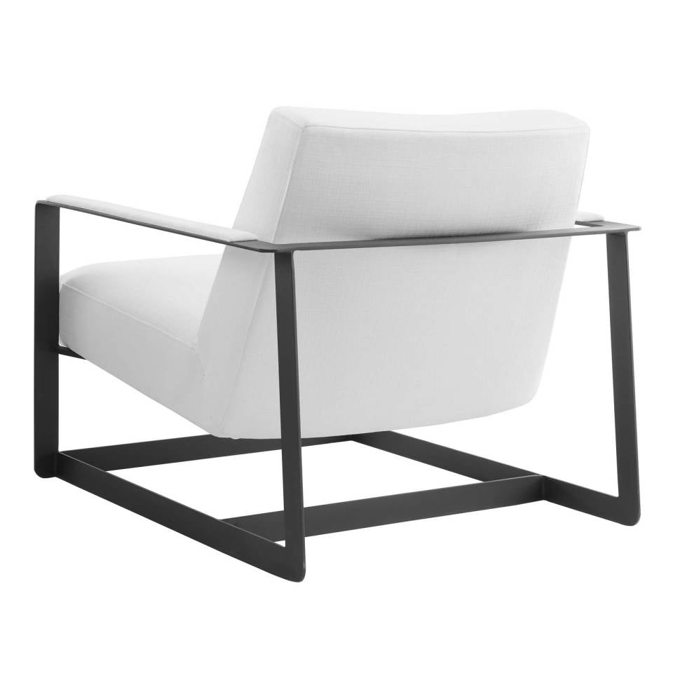 Modway Seg Upholstered Accent Chair | Accent Chairs | Modishstore-4