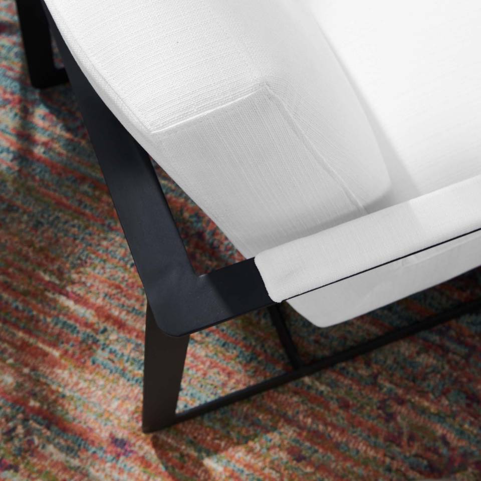 Modway Seg Upholstered Accent Chair | Accent Chairs | Modishstore-7