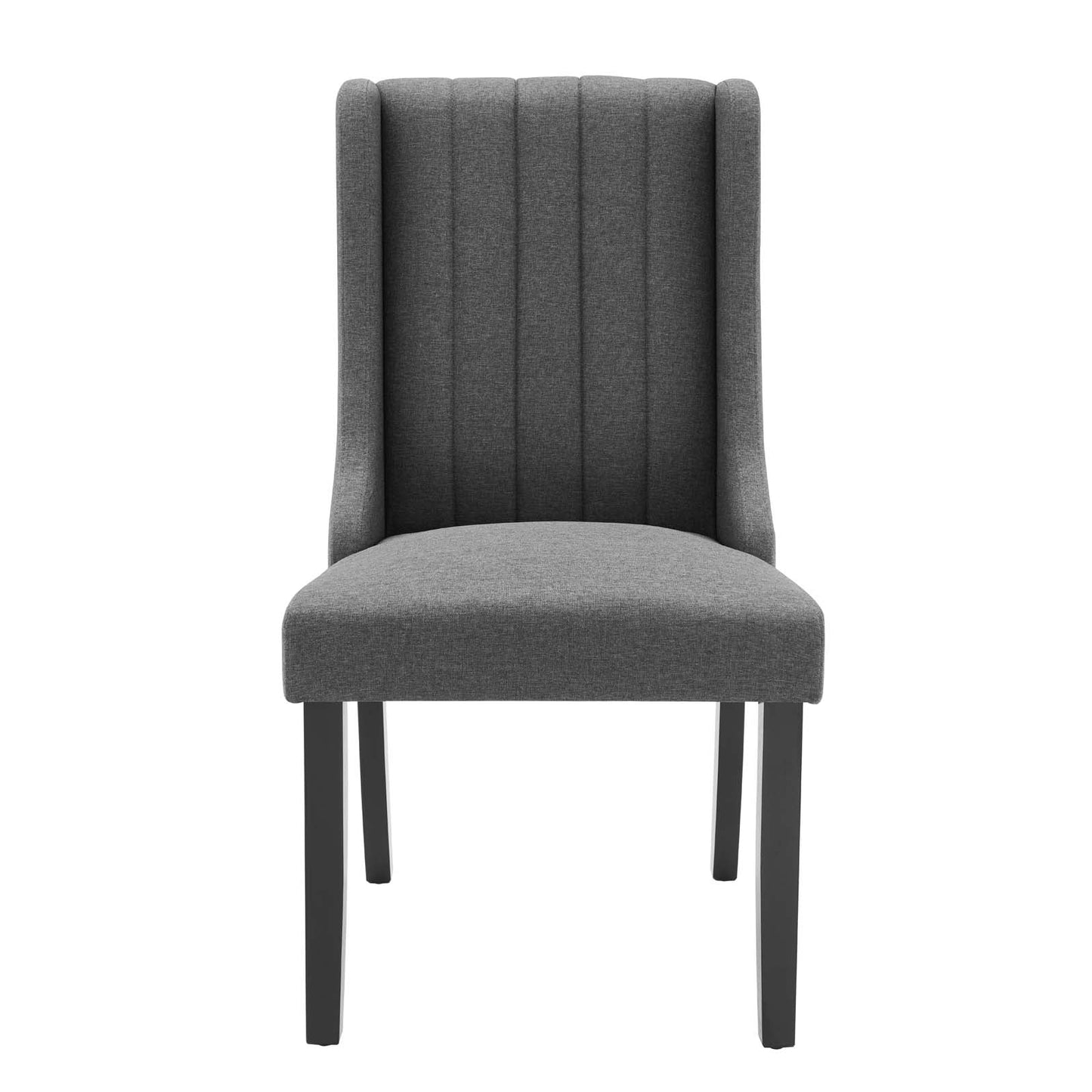 Modway Renew Parsons Fabric Dining Side Chairs - Set of 2 | Dining Chairs | Modishstore-15
