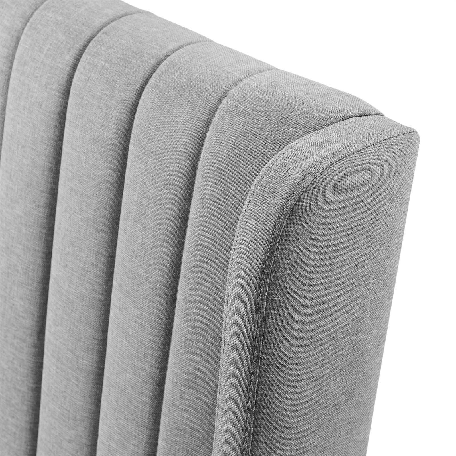 Modway Renew Parsons Fabric Dining Side Chairs - Set of 2 | Dining Chairs | Modishstore-16