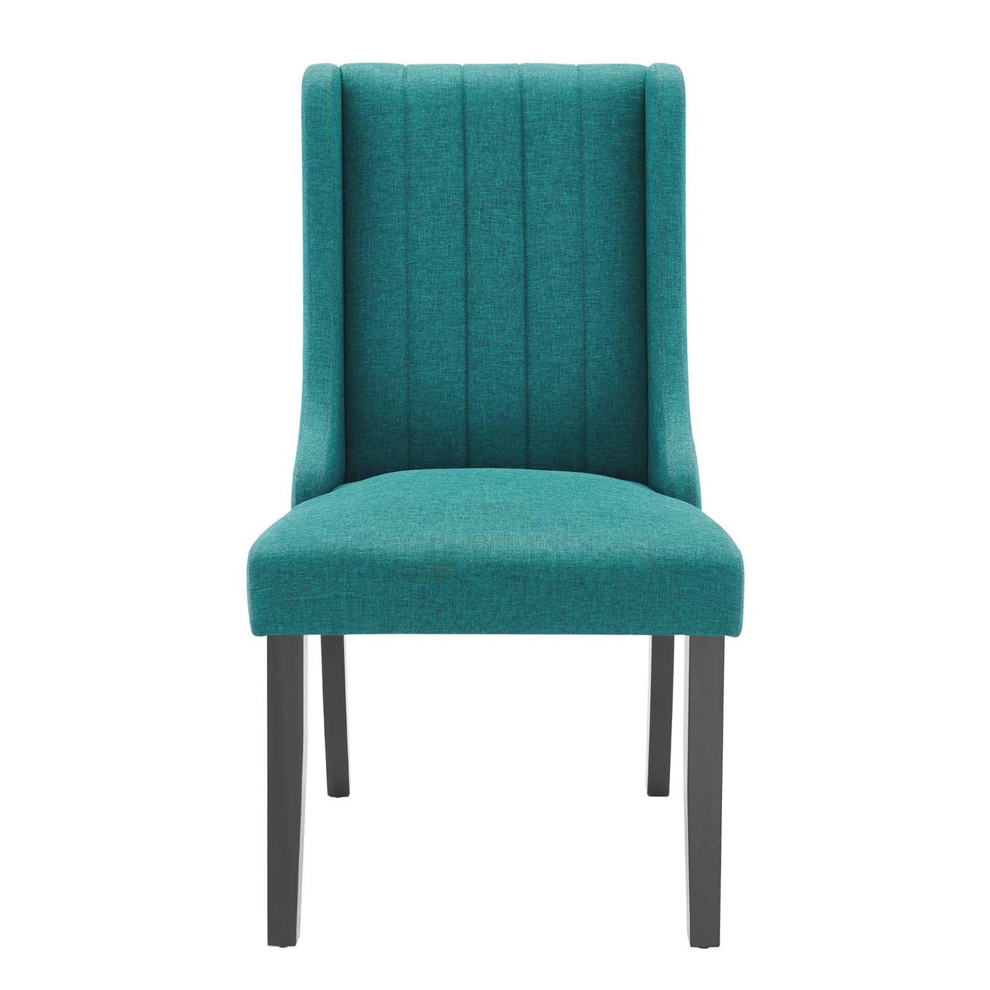 Modway Renew Parsons Fabric Dining Side Chairs - Set of 2 | Dining Chairs | Modishstore-29