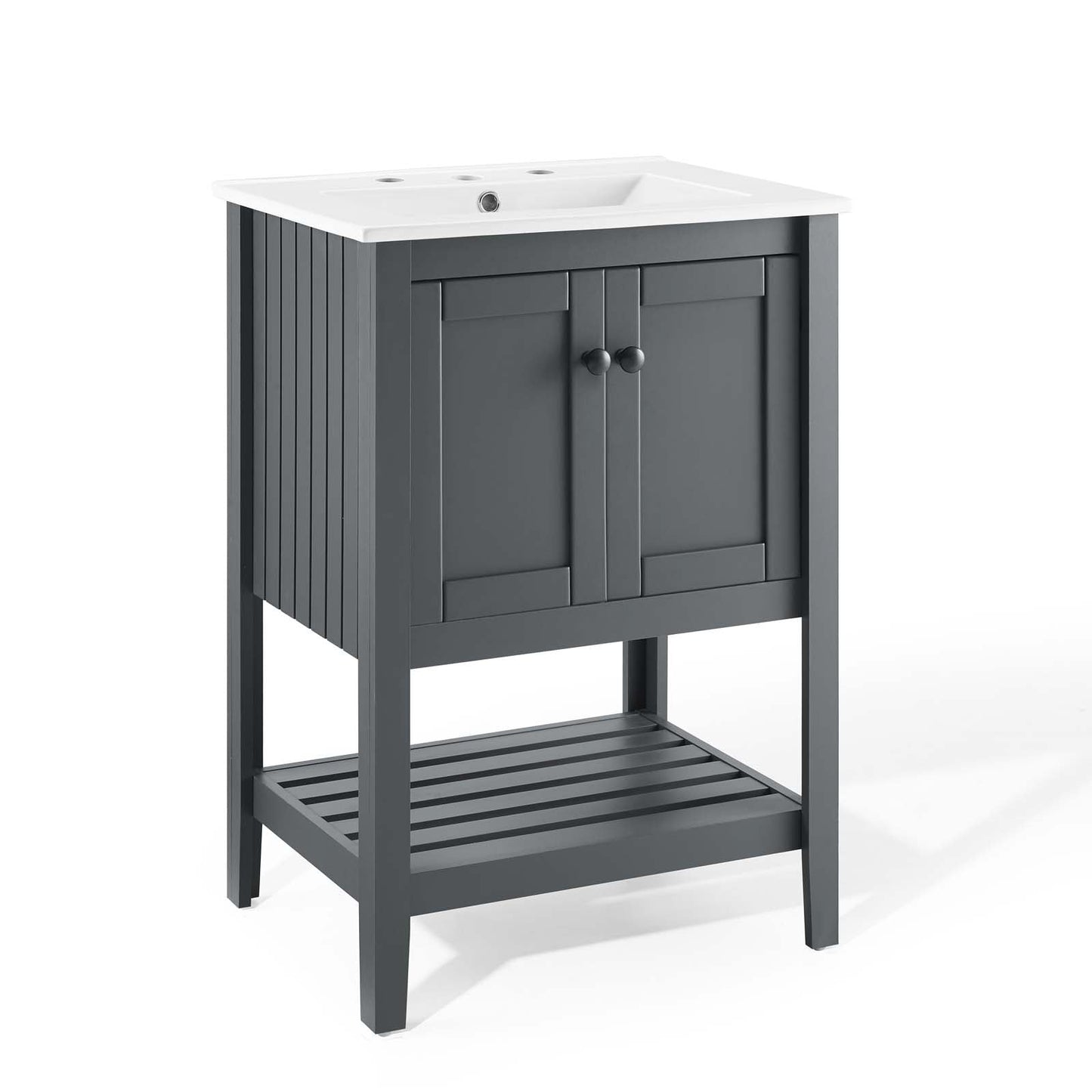 Modway Prestige 24" Bathroom Vanity | Bathroom Accessories | Modishstore-2