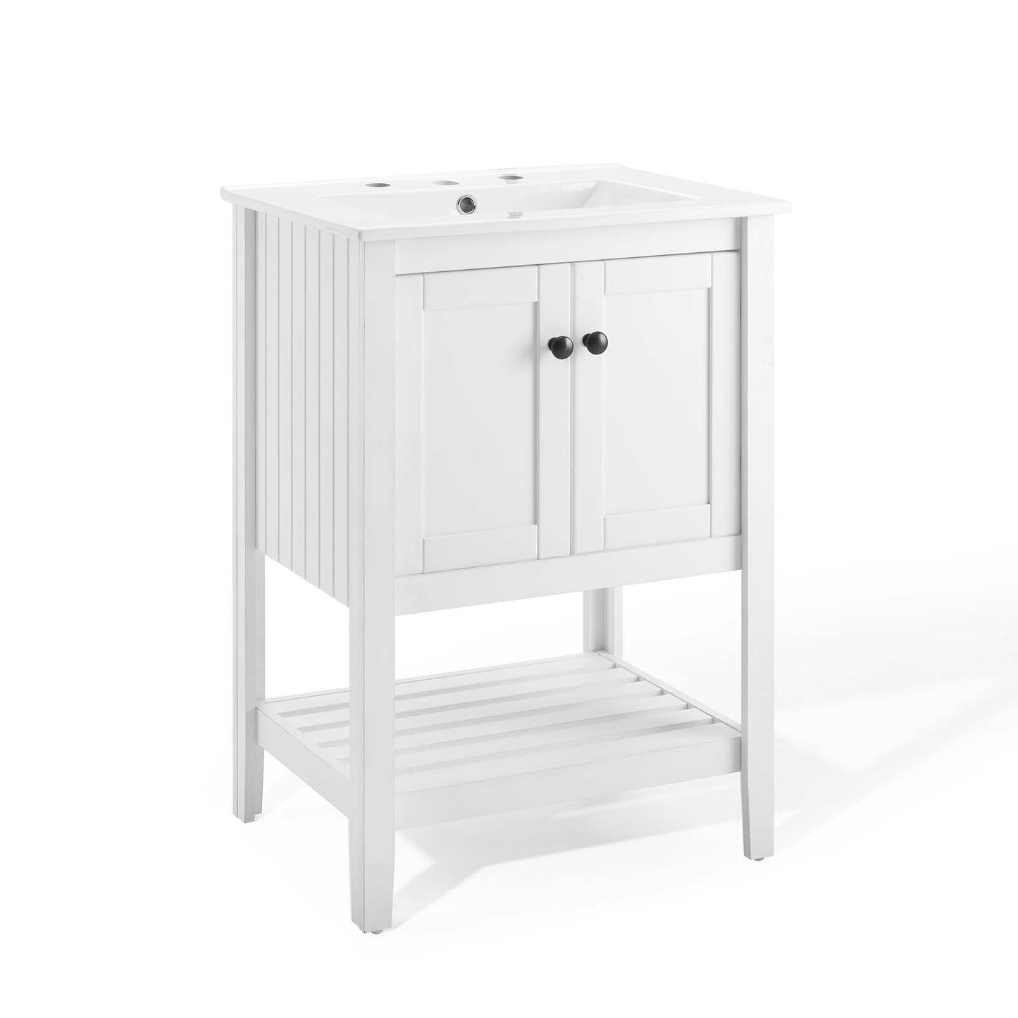 Modway Prestige 24" Bathroom Vanity | Bathroom Accessories | Modishstore-6