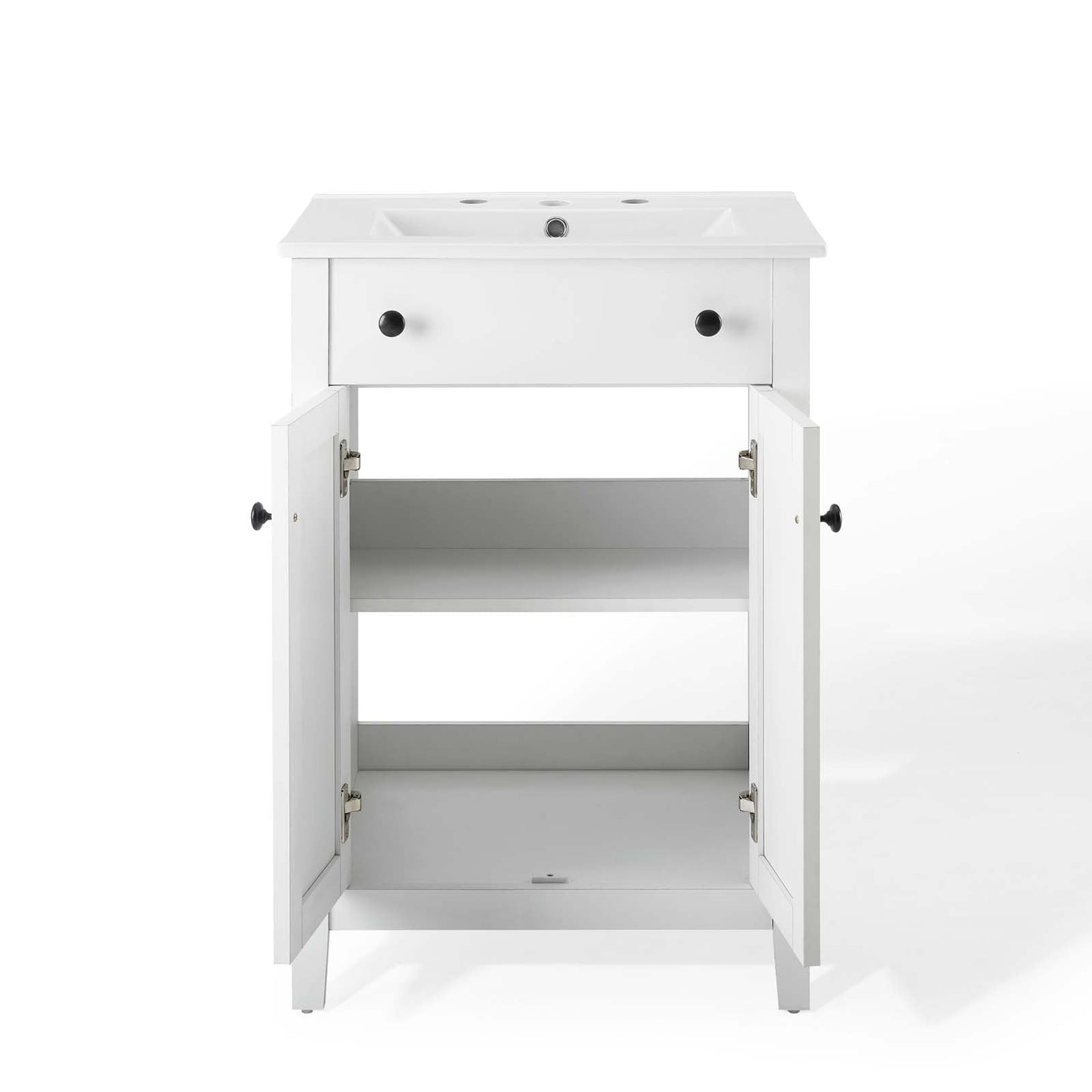Modway Nantucket 24" Bathroom Vanity | Bathroom Accessories | Modishstore-7
