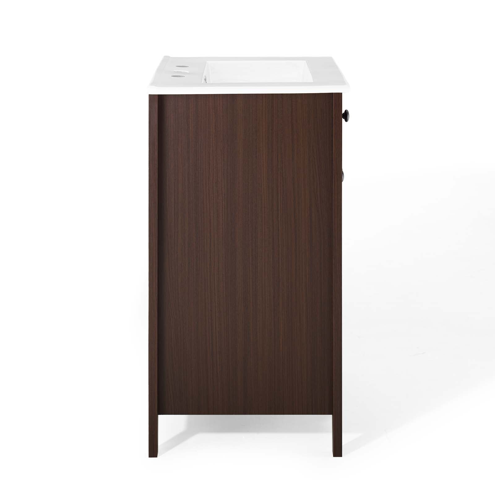 Modway Nantucket 24" Bathroom Vanity | Bathroom Accessories | Modishstore-4