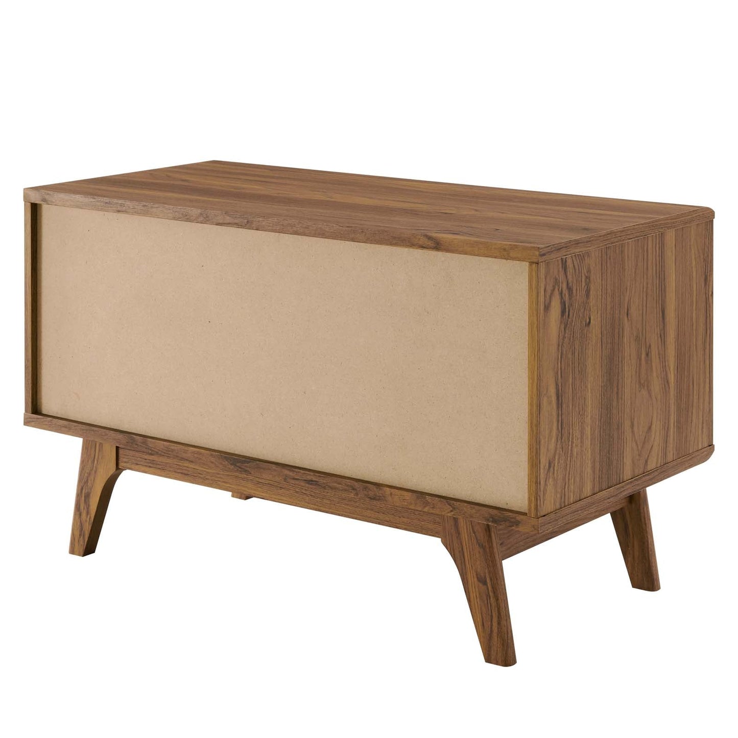 Modway Envision Vinyl Record Display Stand | Coffee Tables | 