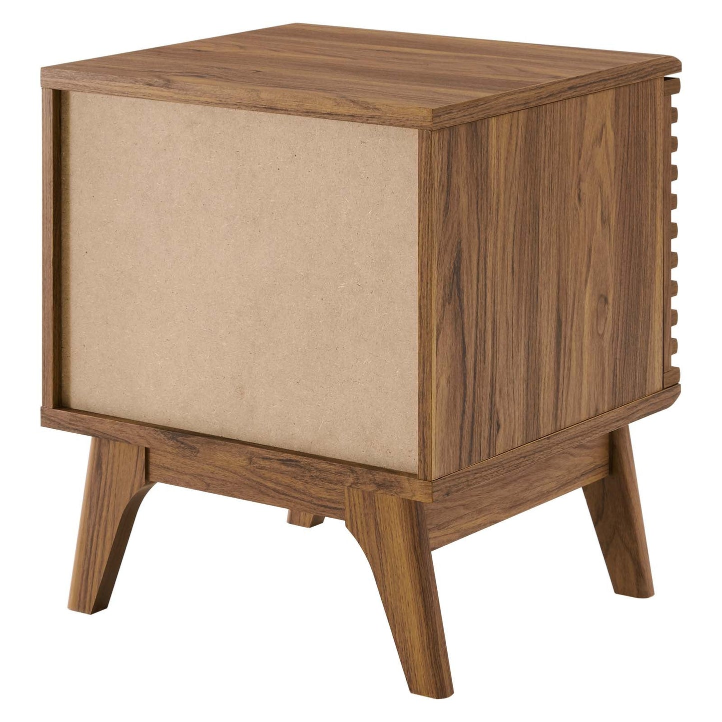 Modway Render Vinyl Record Display Stand | Coffee Tables | Modishstore-3