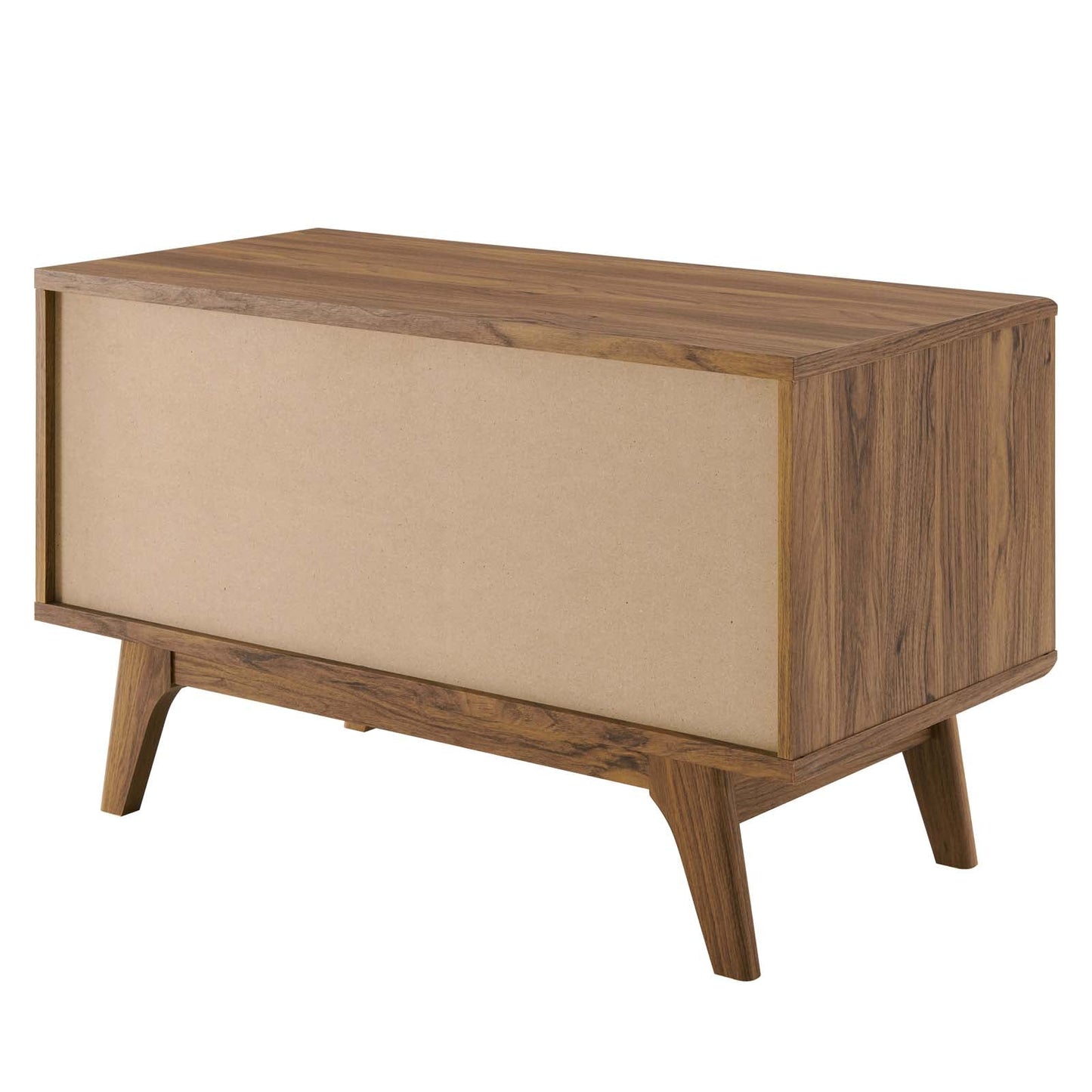 Modway Render Vinyl Record Display Stand | Coffee Tables | Modishstore-4