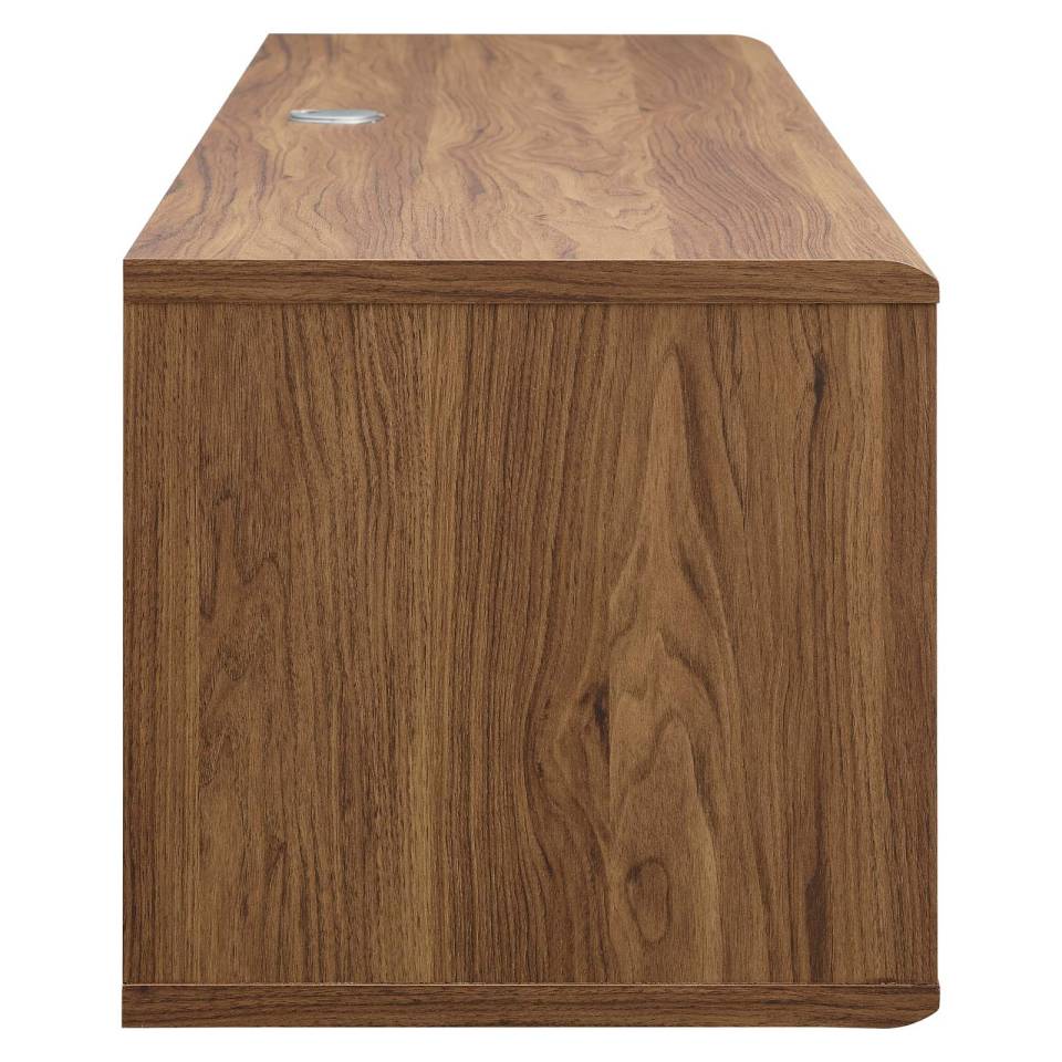 Modway Envision 60" Wall Mount TV Stand | TV Stands | 