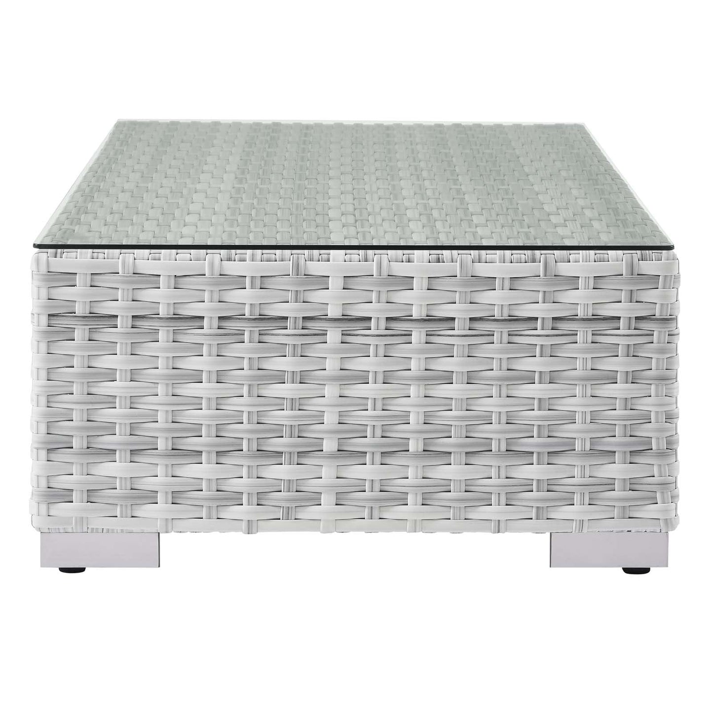 Modway Convene Outdoor Patio Coffee Table | Coffee Tables | 