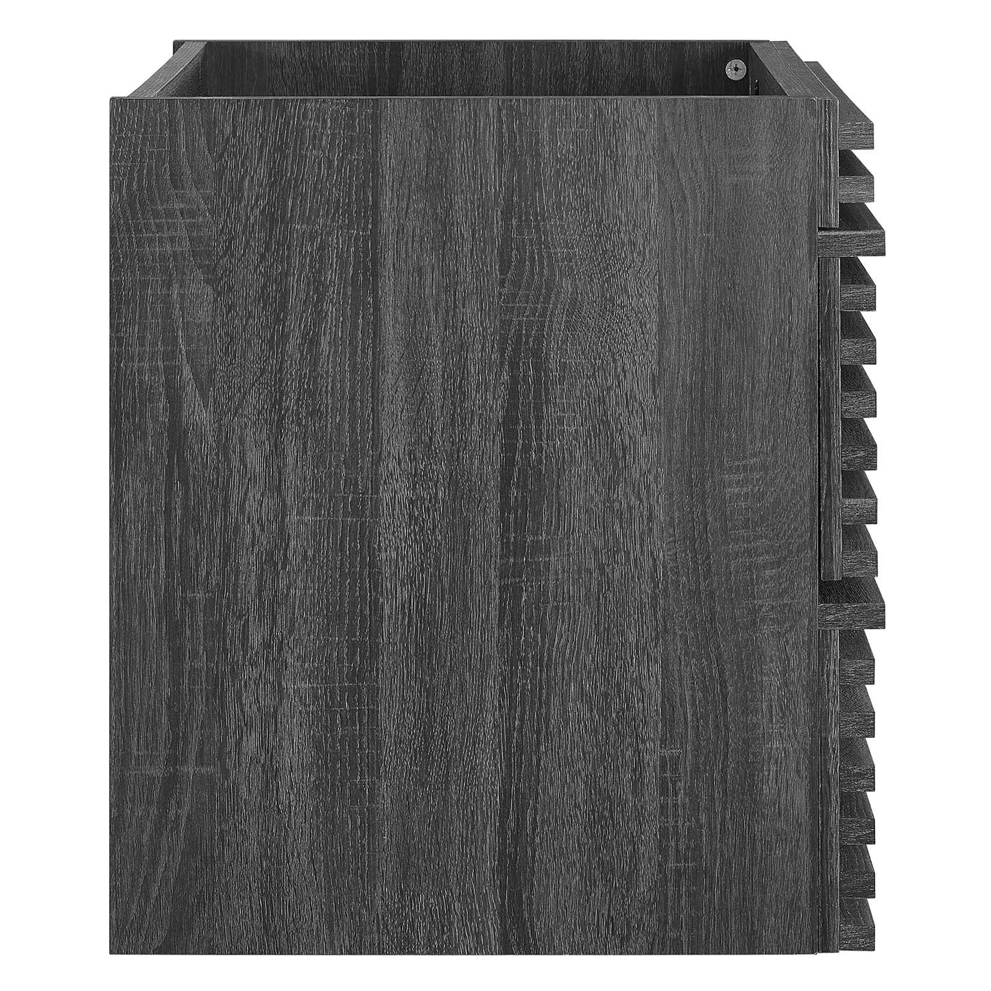 Render 24" Wall-Mount Bathroom Vanity Cabinet By Modway - EEI-4338 | Bathroom Accessories | Modishstore - 4