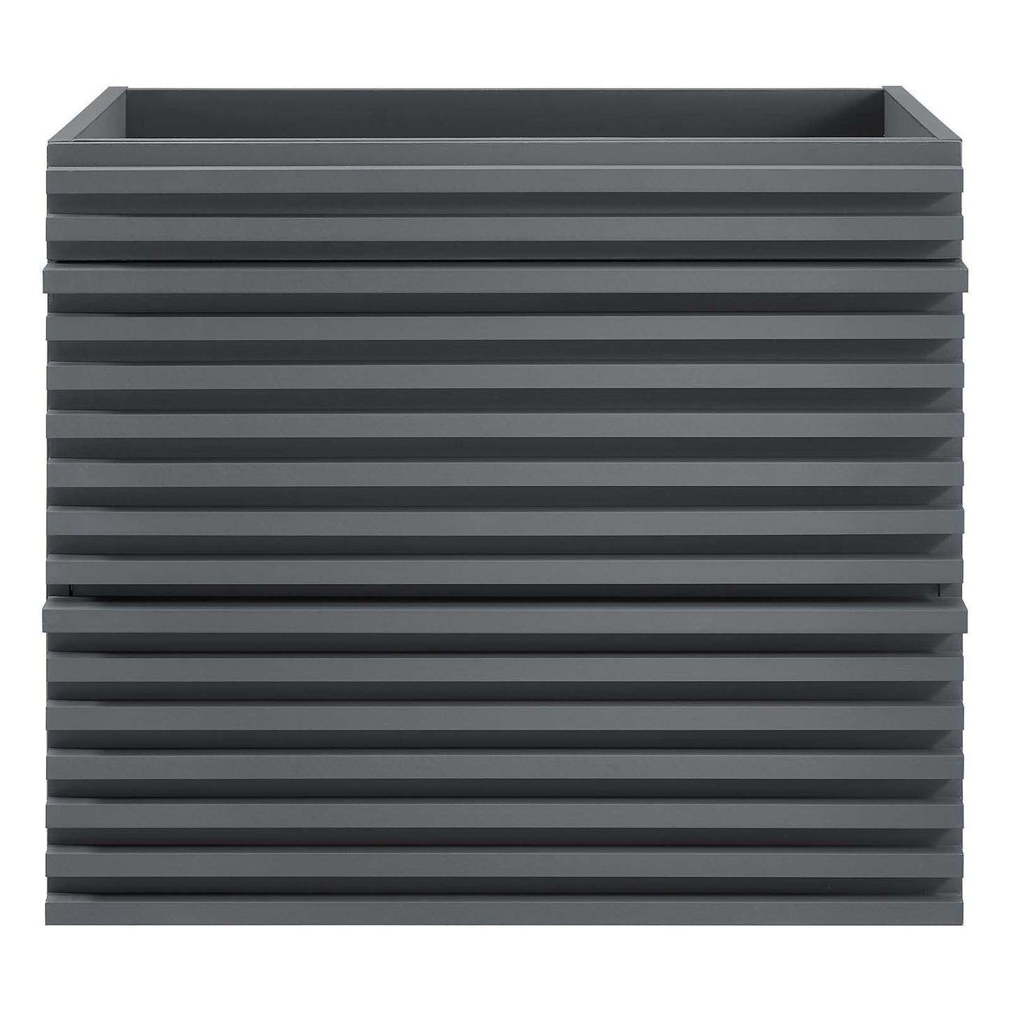 Render 24" Wall-Mount Bathroom Vanity Cabinet By Modway - EEI-4338 | Bathroom Accessories | Modishstore - 13