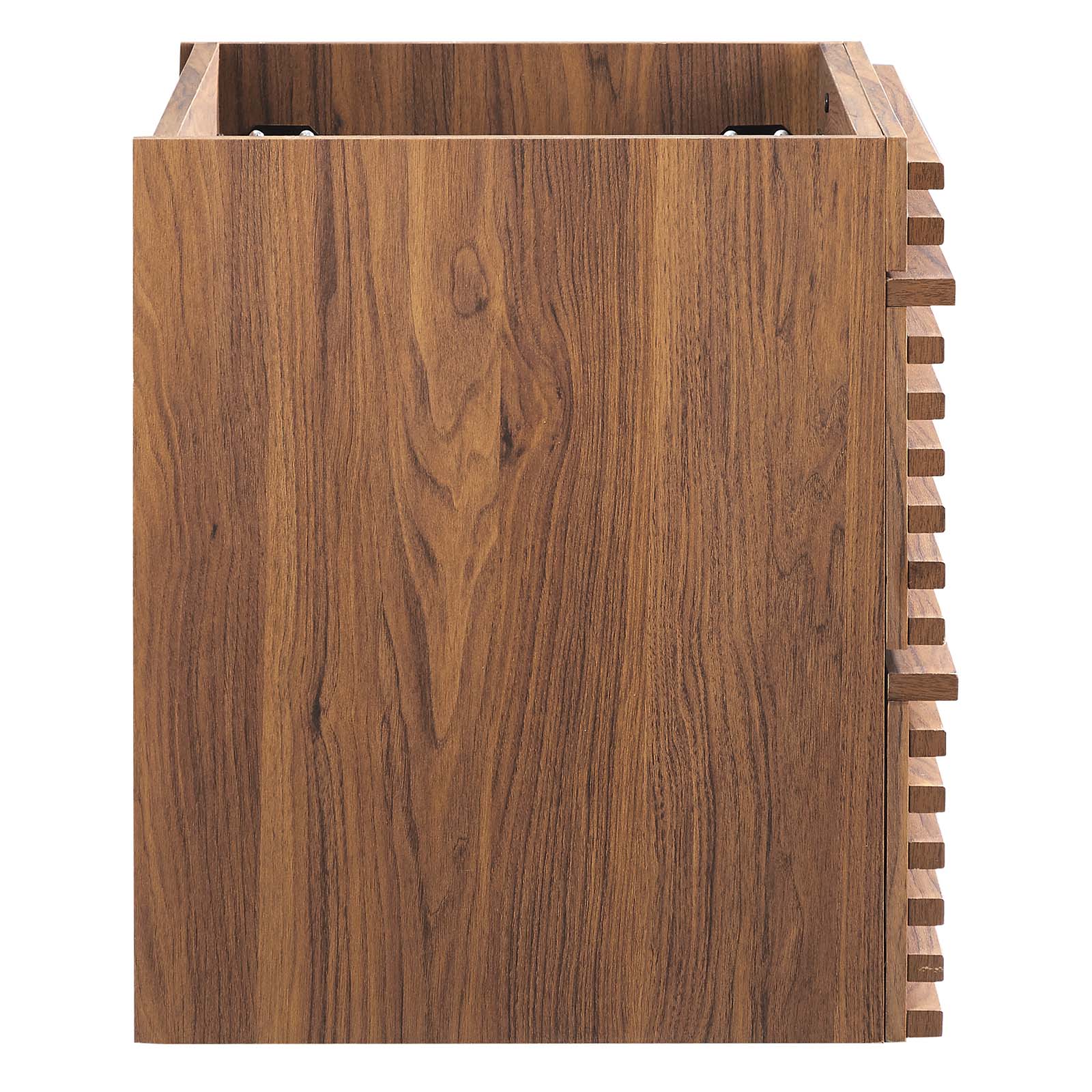 Render 24" Wall-Mount Bathroom Vanity Cabinet By Modway - EEI-4338 | Bathroom Accessories | Modishstore - 27