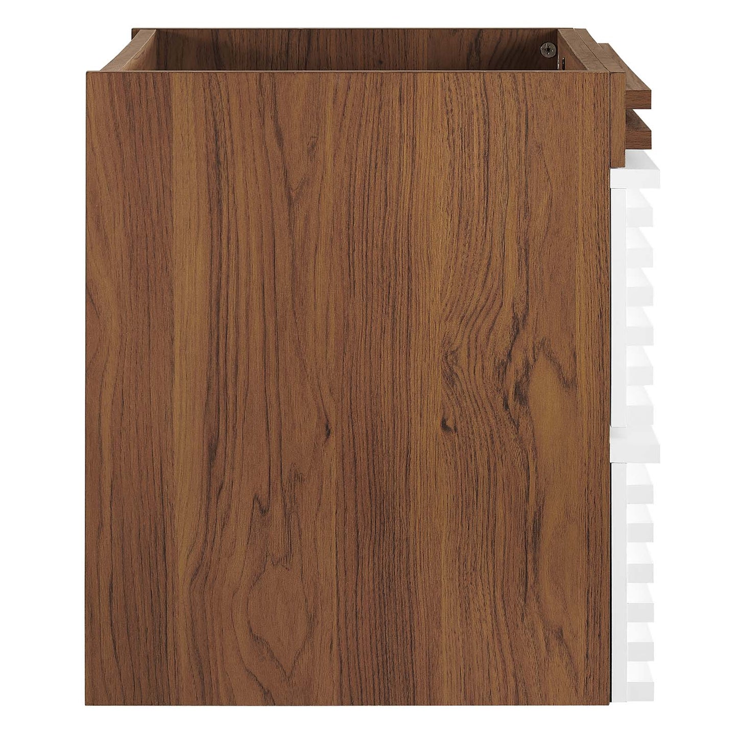 Render 24" Wall-Mount Bathroom Vanity Cabinet By Modway - EEI-4338 | Bathroom Accessories | Modishstore - 42