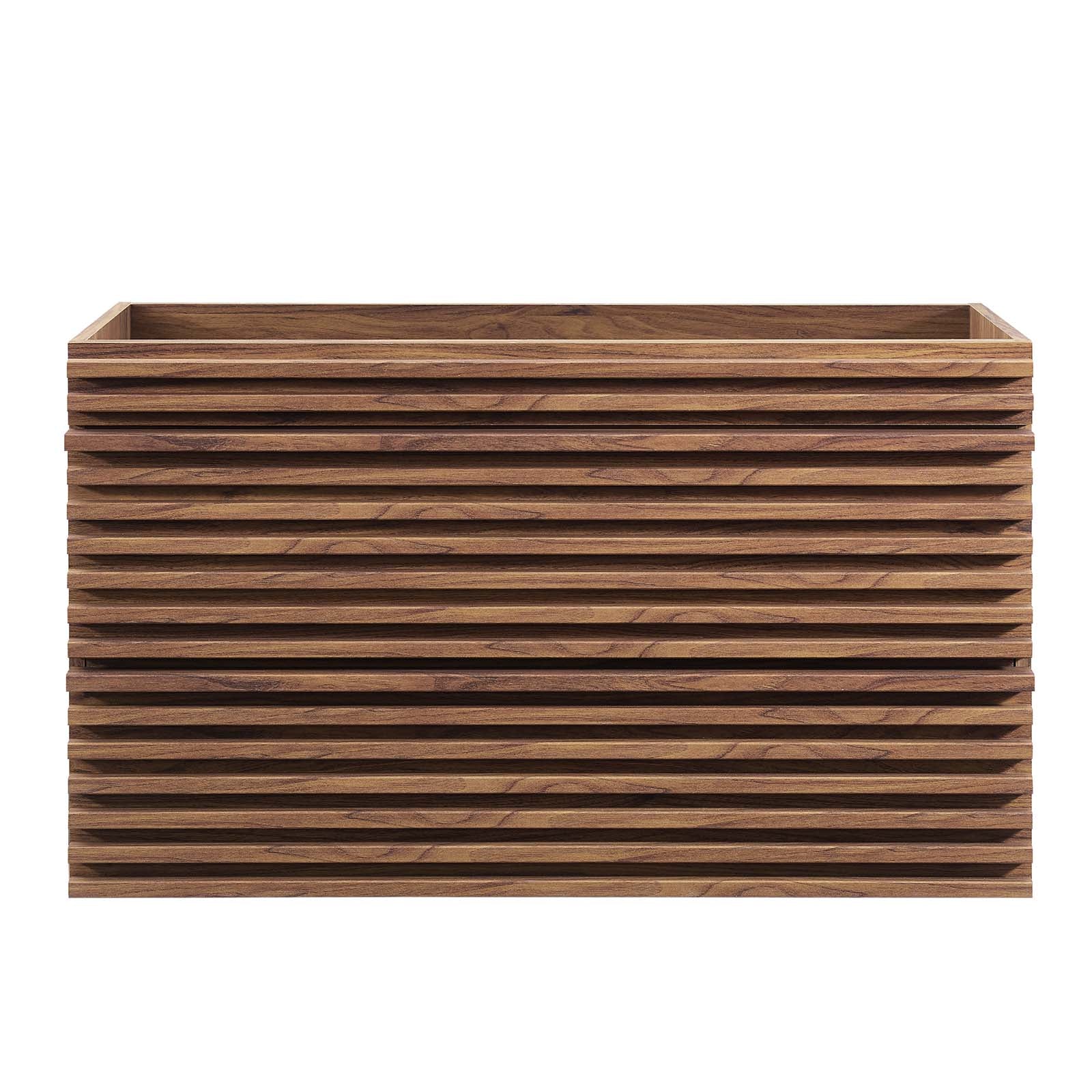 Render 36" Wall-Mount Bathroom Vanity Cabinet By Modway - EEI-4339 | Bathroom Accessories | Modishstore - 31