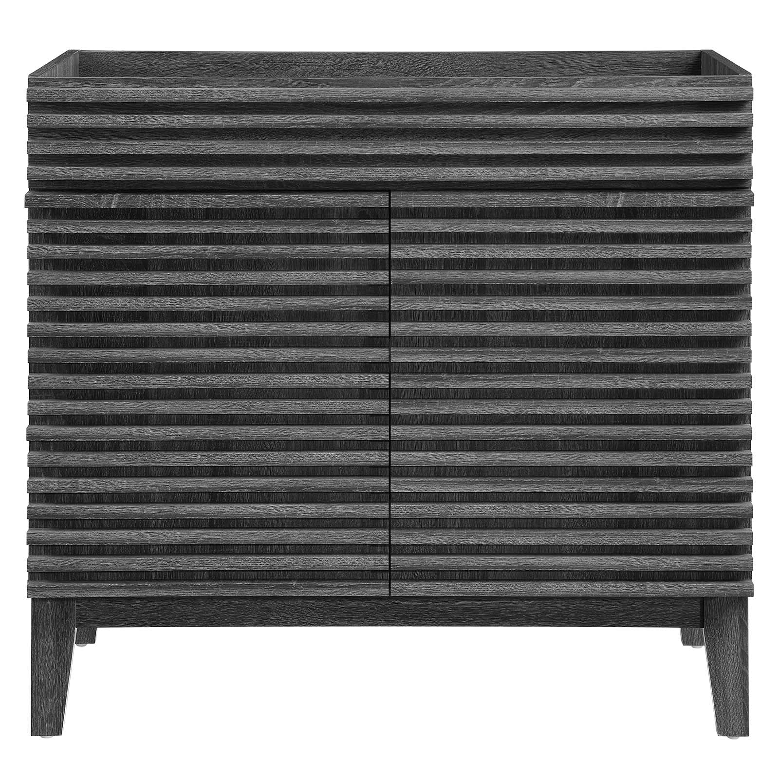 Render 36" Bathroom Vanity Cabinet By Modway - EEI-4340 | Bathroom Accessories | Modishstore - 6