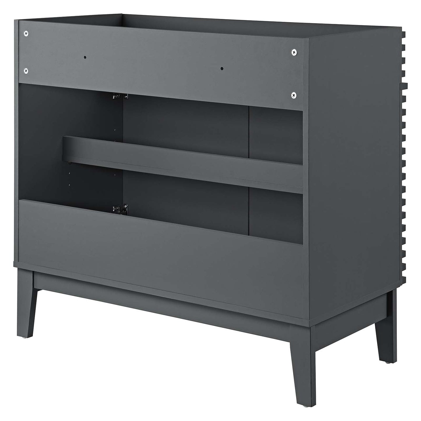 Render 36" Bathroom Vanity Cabinet By Modway - EEI-4340 | Bathroom Accessories | Modishstore - 11
